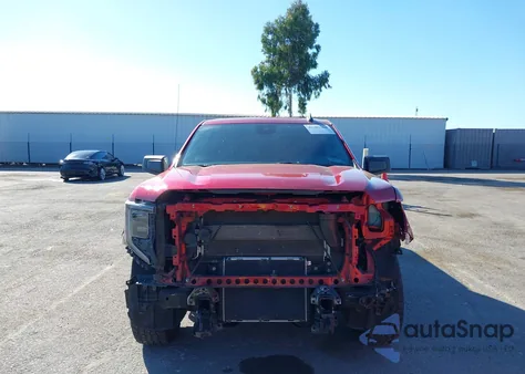 2023 GMC Sierra 1500 4Wd Short Box Elevation With 3Sb z USA, uszkodzony, nr VIN 1GTUUCE83PZ166220